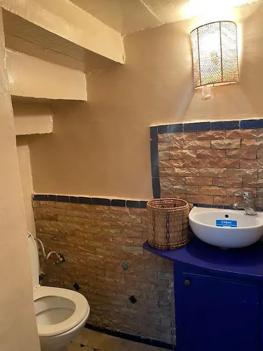 Vila Dar Zaz Fès 0*,
