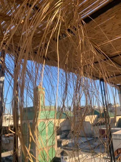 Dar Zaz Βίλα Φεζ 0*,  Μαρόκο