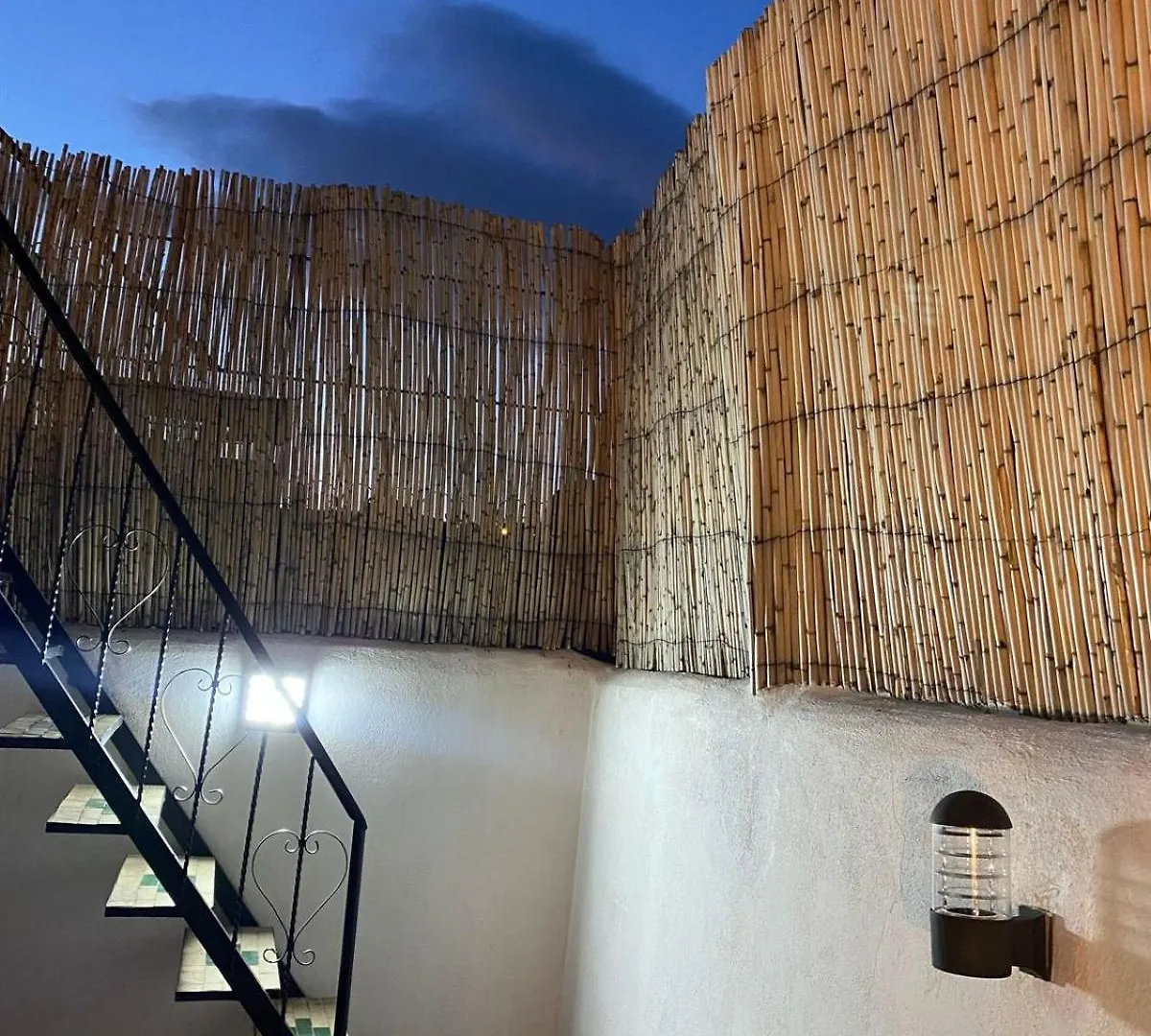 Vila Dar Zaz Fès 0*,