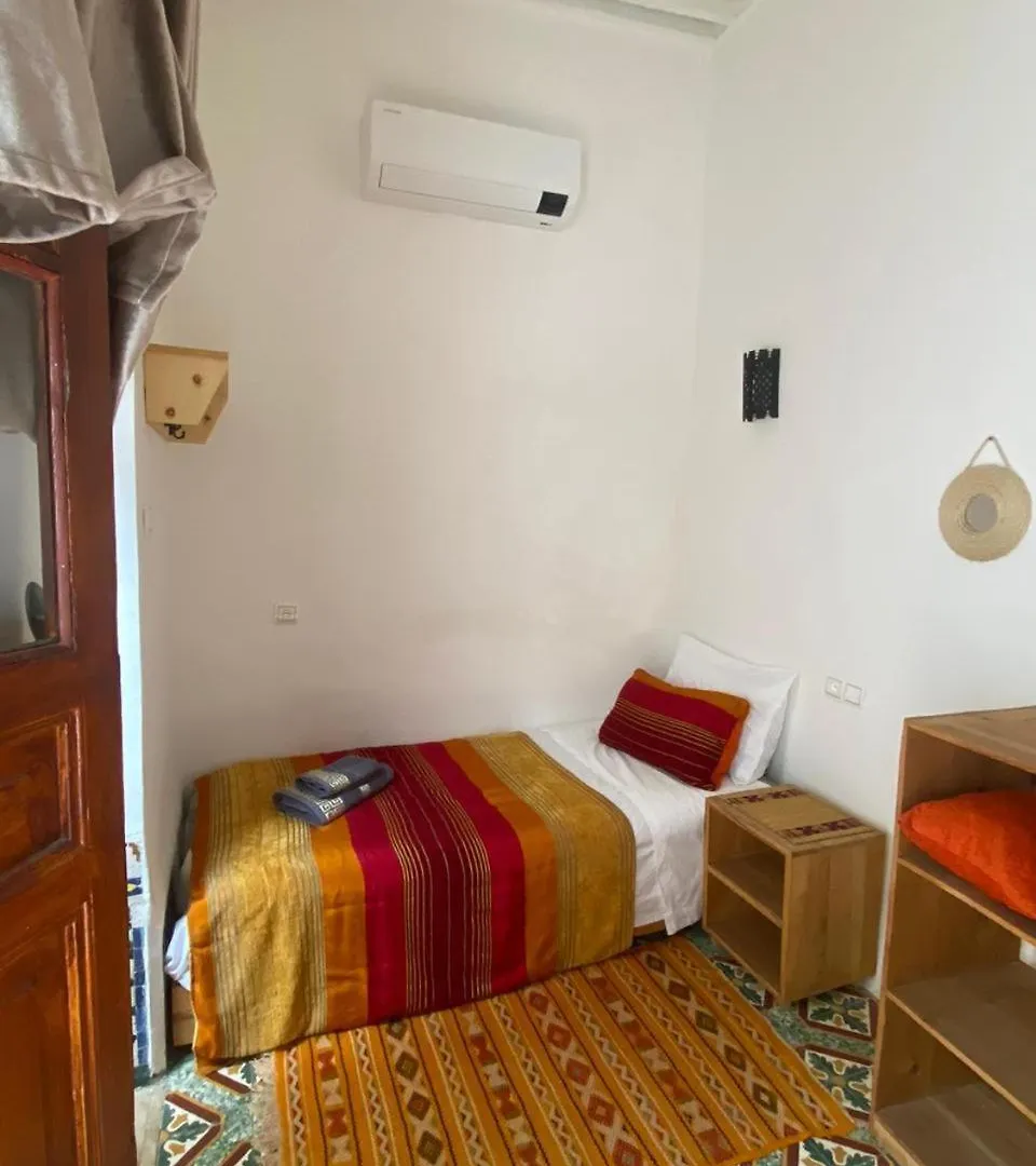 Dar Zaz Villa Fes Morocco