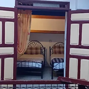 Hostel Moroccan Dream, Fes