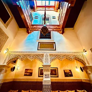 3* Riad Le Petit Patrimoine De