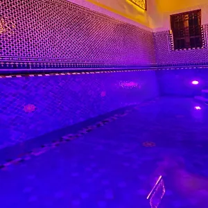 Guest house Elite, Fes
