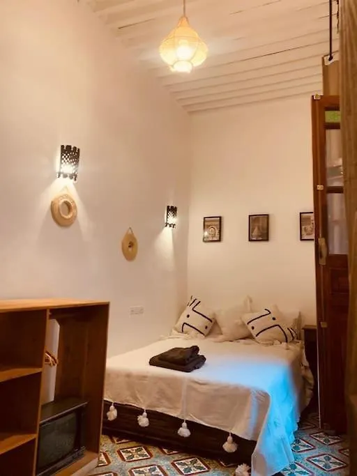 Dar Zaz Villa Fes
