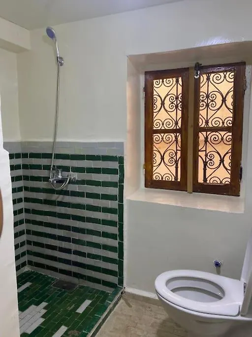 Dar Zaz Villa Fes Morocco