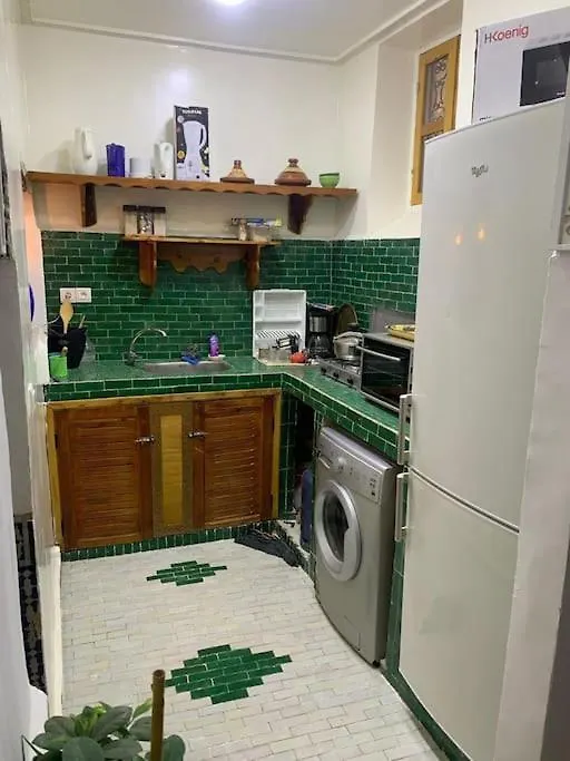 Dar Zaz Villa Fes Morocco