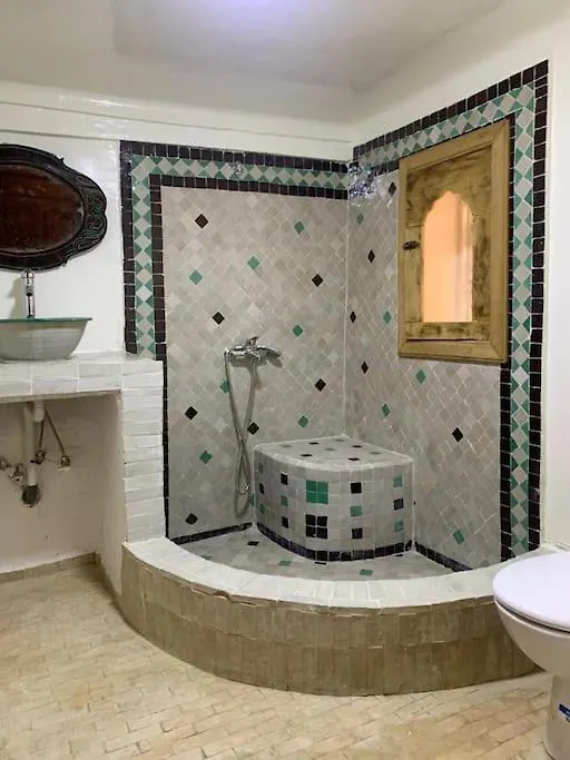 Holiday home Dar Zaz Villa Fes