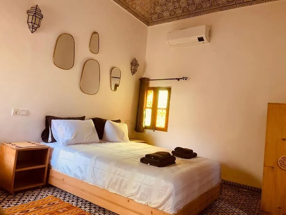 Holiday home Dar Zaz Villa Fes