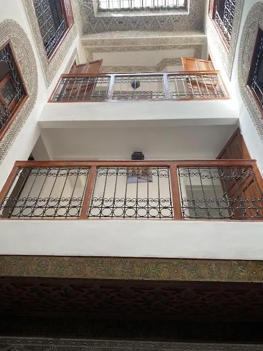 Holiday home Dar Zaz Villa Fes Morocco