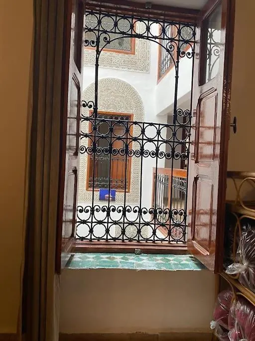 Dar Zaz Villa Fes