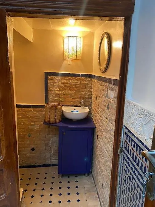 Dar Zaz Villa Fes