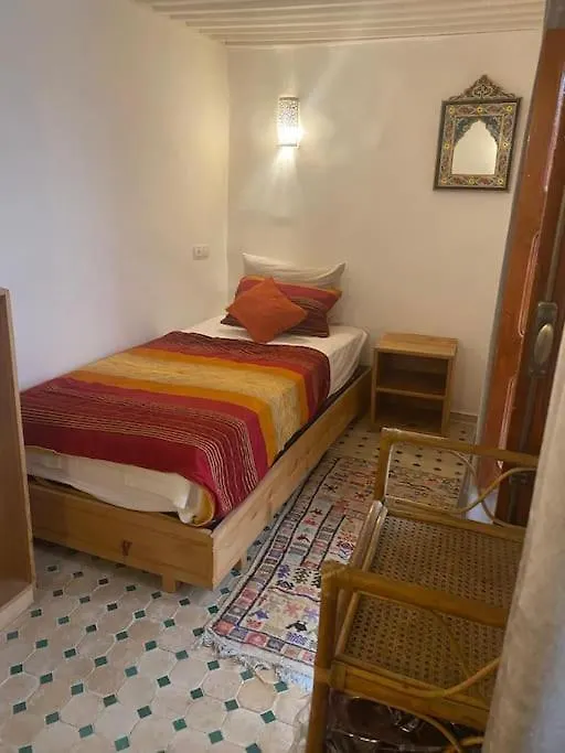 Holiday home Dar Zaz Villa Fes