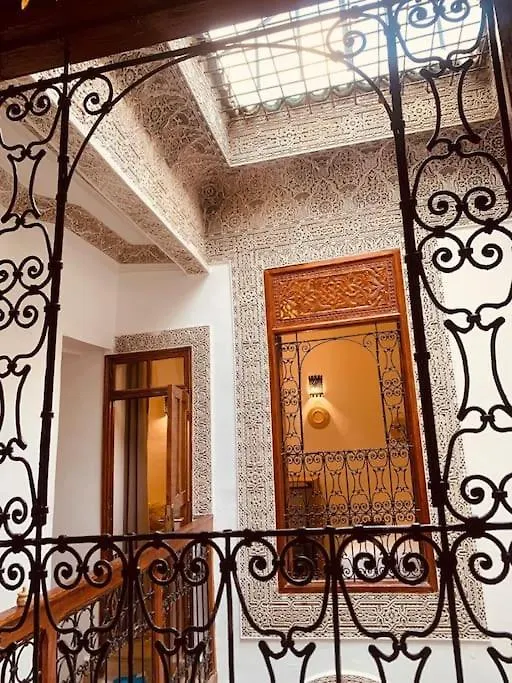 Holiday home Dar Zaz Villa Fes
