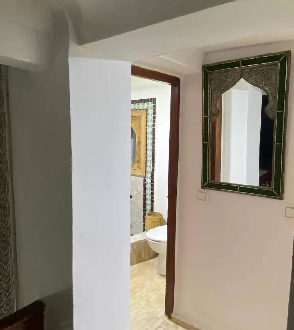 Holiday home Dar Zaz Villa Fes