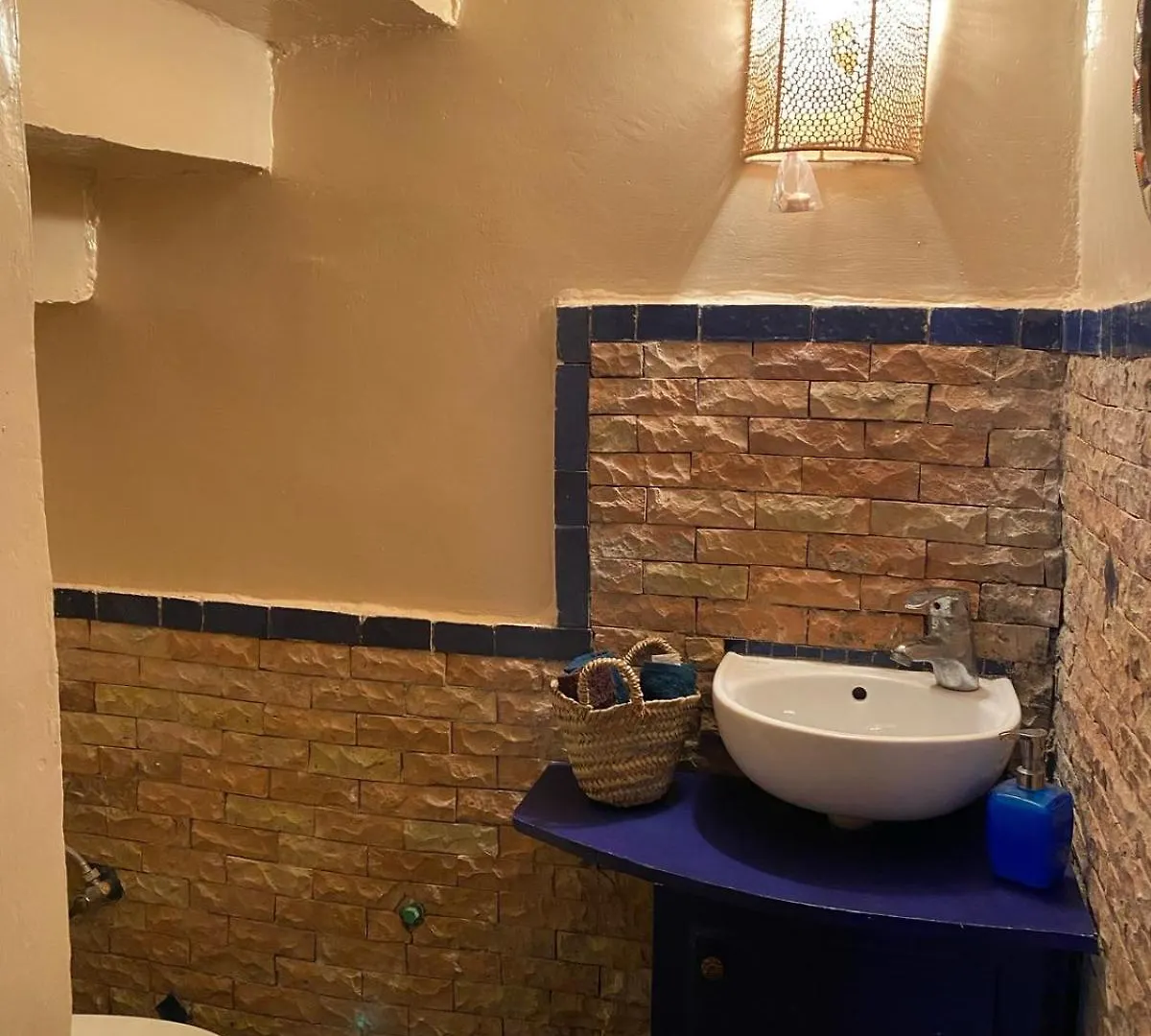 Dar Zaz Villa Fes Holiday home