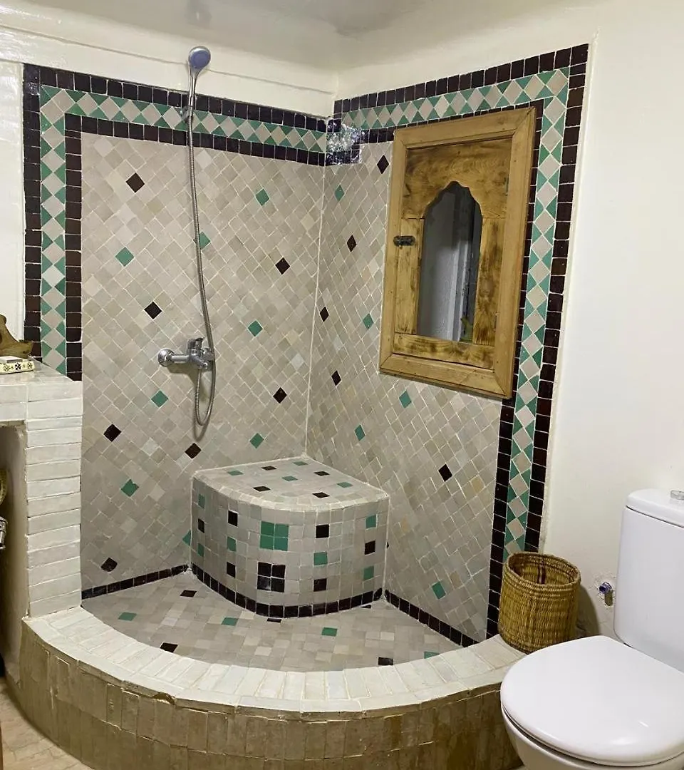 Holiday home Dar Zaz Villa Fes Morocco