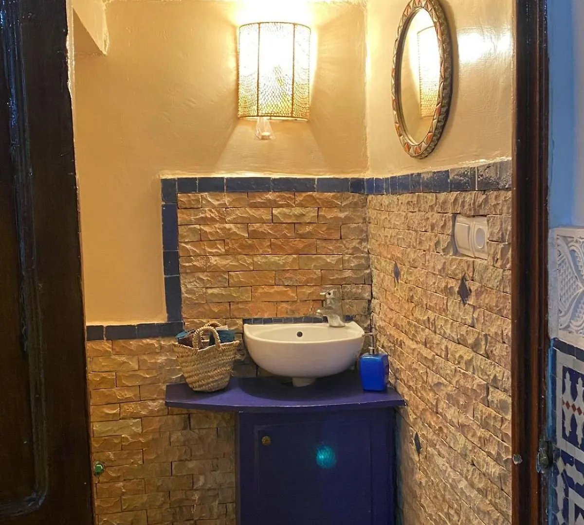 Holiday home Dar Zaz Villa Fes Morocco