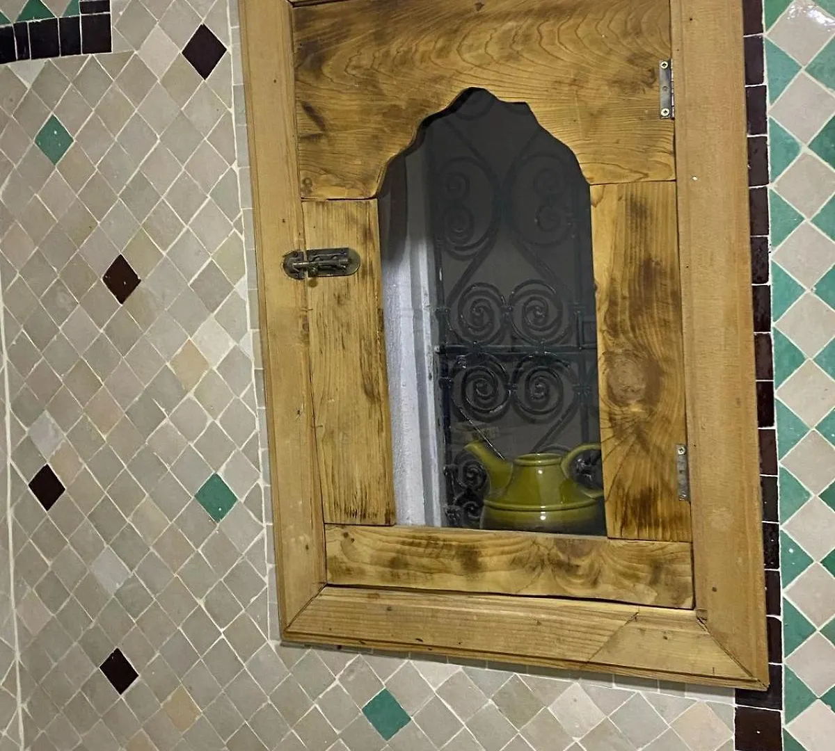 Dar Zaz Villa Fes Holiday home