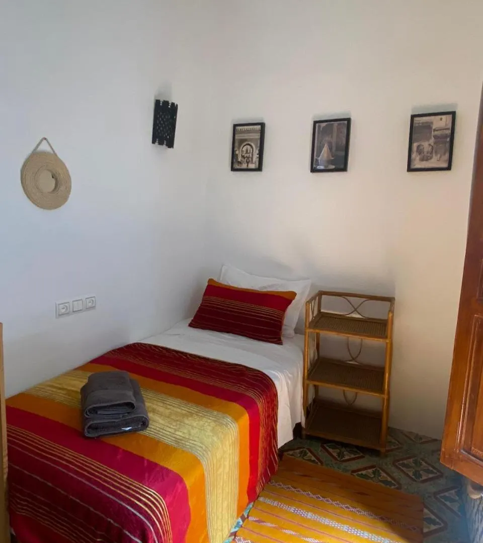 Dar Zaz Villa Fes