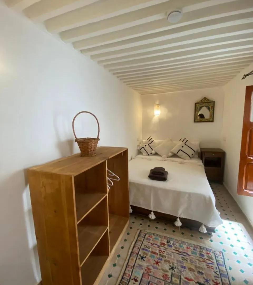 Dar Zaz Villa Fes